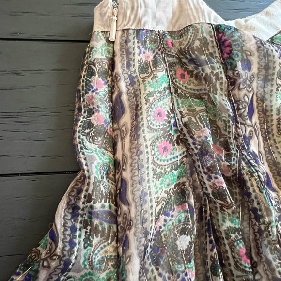 AEO MINI SKIRT 6
Stretchy liner - Picture 4 of 6